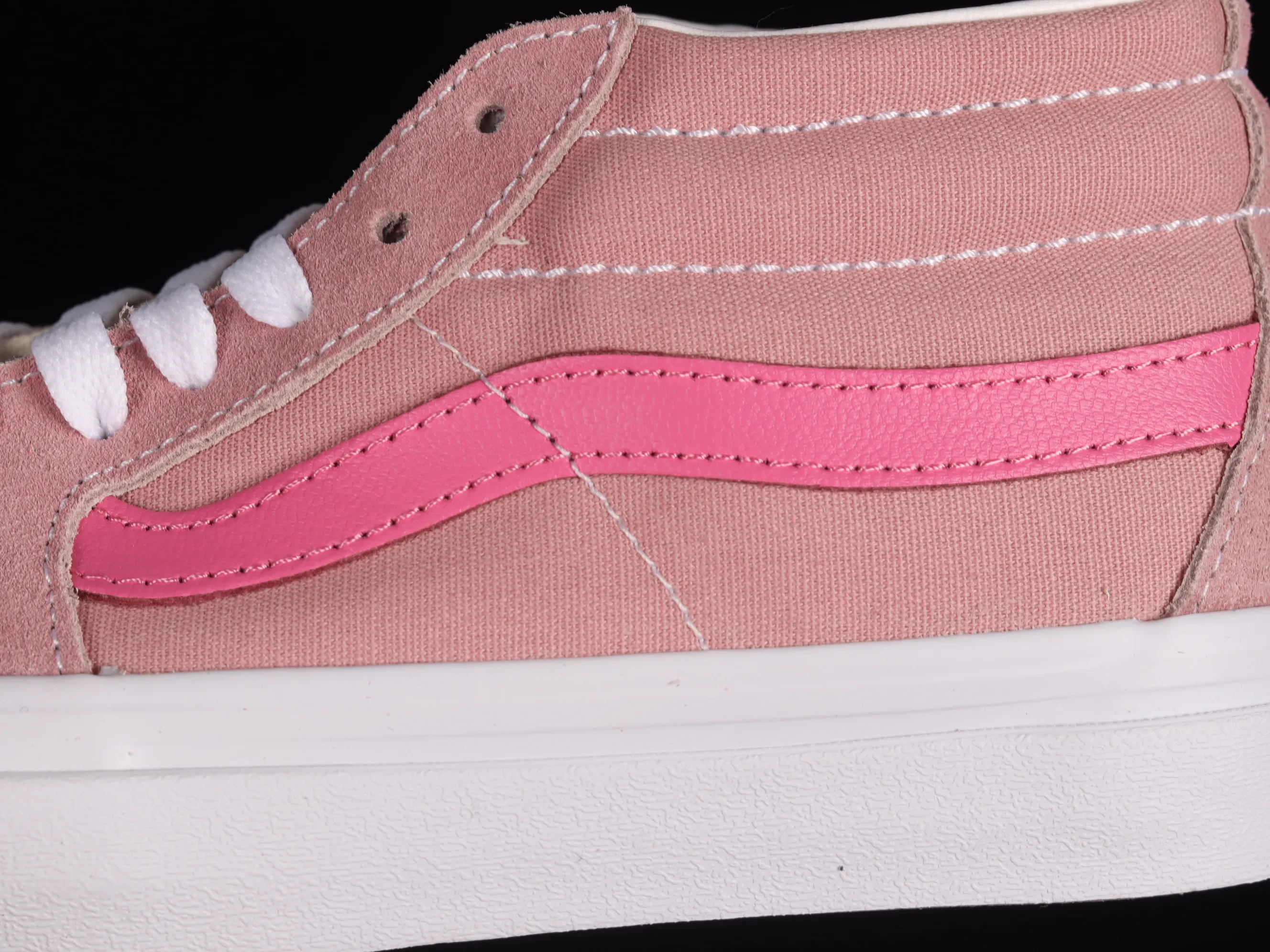 All categories Vans Vans series Vans Mid Vans Sk8 Mid Reissue Vans mid-top casual sneakers VN0A3WM3VY2